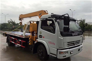 同心24小时道路救援服务