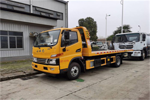 同心车辆公路救援