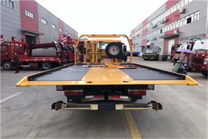 同心附近汽车救援服务