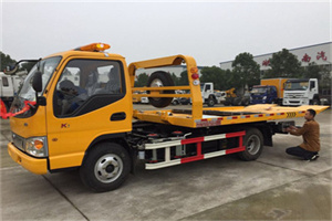 同心哪里有拖车服务