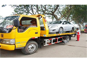 同心附近24小时汽车拖车服务热线