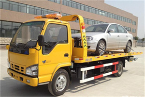 同心道路救援一般怎么收费