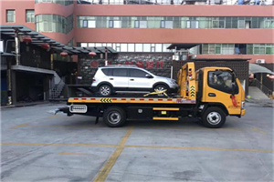 同心附近汽车拖车电话