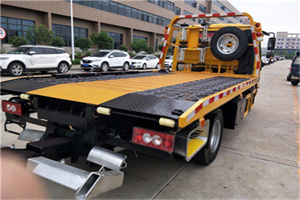 同心24小时汽车送油服务公司