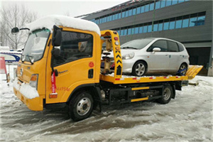 同心附近道路救援服务