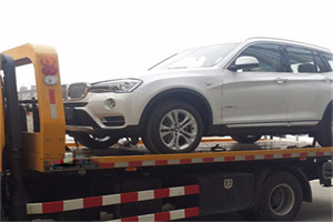 同心拖车24小时服务电话