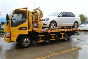 同心附近拖车救援24小时服务热线