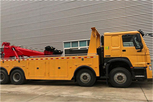 同心道路救援公司